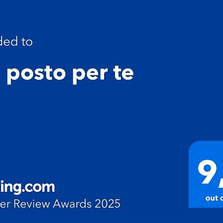 شقة C'E Posto Per Te روما المظهر الخارجي الصورة